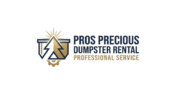 Pros Precious Dumpster Rental